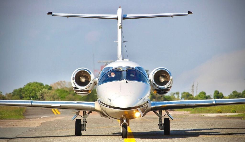 Hawker 400, fotografía 8 de 9