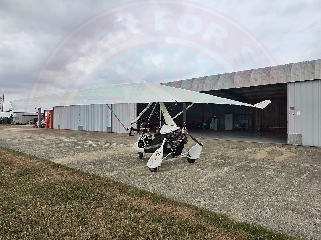P&M Aviation QuikR, fotografía 2 de 8