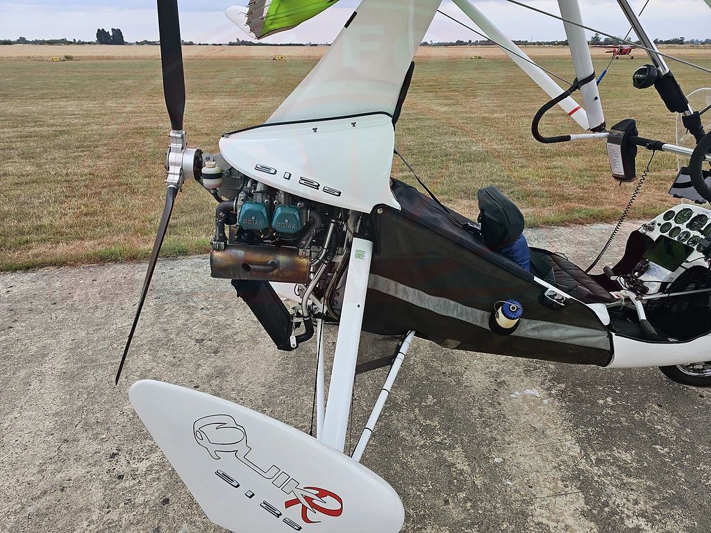 P&M Aviation QuikR, fotografía 3 de 8