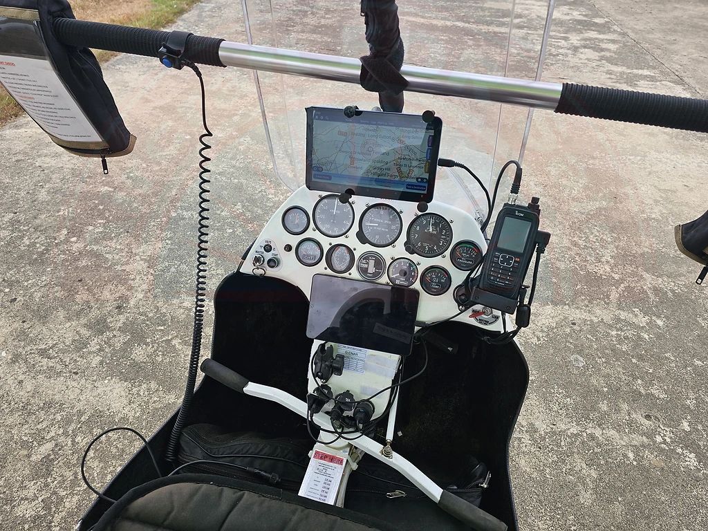 P&M Aviation QuikR, fotografía 5 de 8