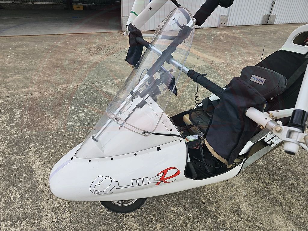 P&M Aviation QuikR, fotografía 6 de 8