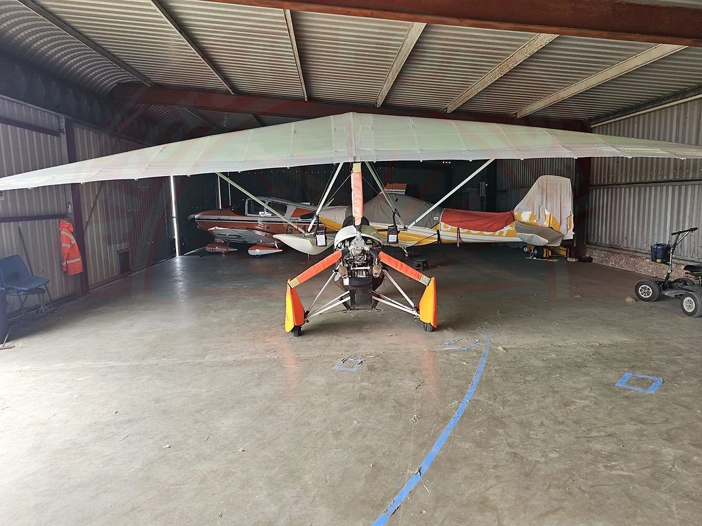 P&M Aviation QuikR, fotografía 7 de 8
