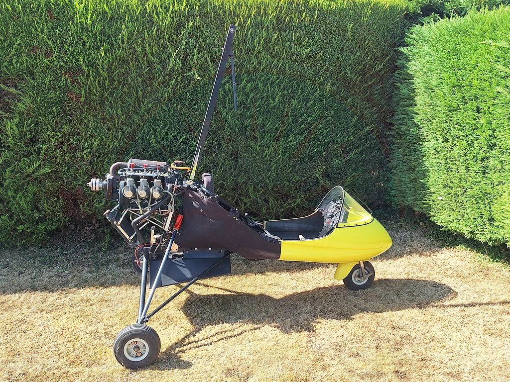 Murphy Aircraft Rebel, fotografía 2 de 8
