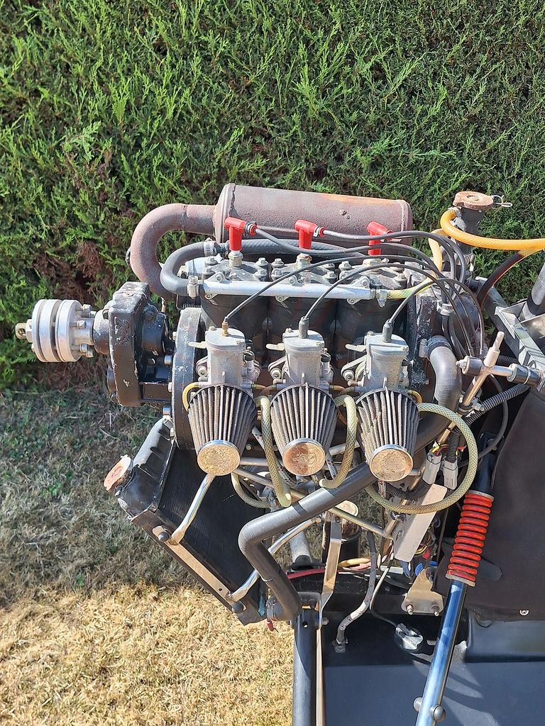 Murphy Aircraft Rebel, fotografía 3 de 8