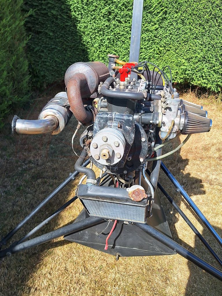 Murphy Aircraft Rebel, fotografía 4 de 8