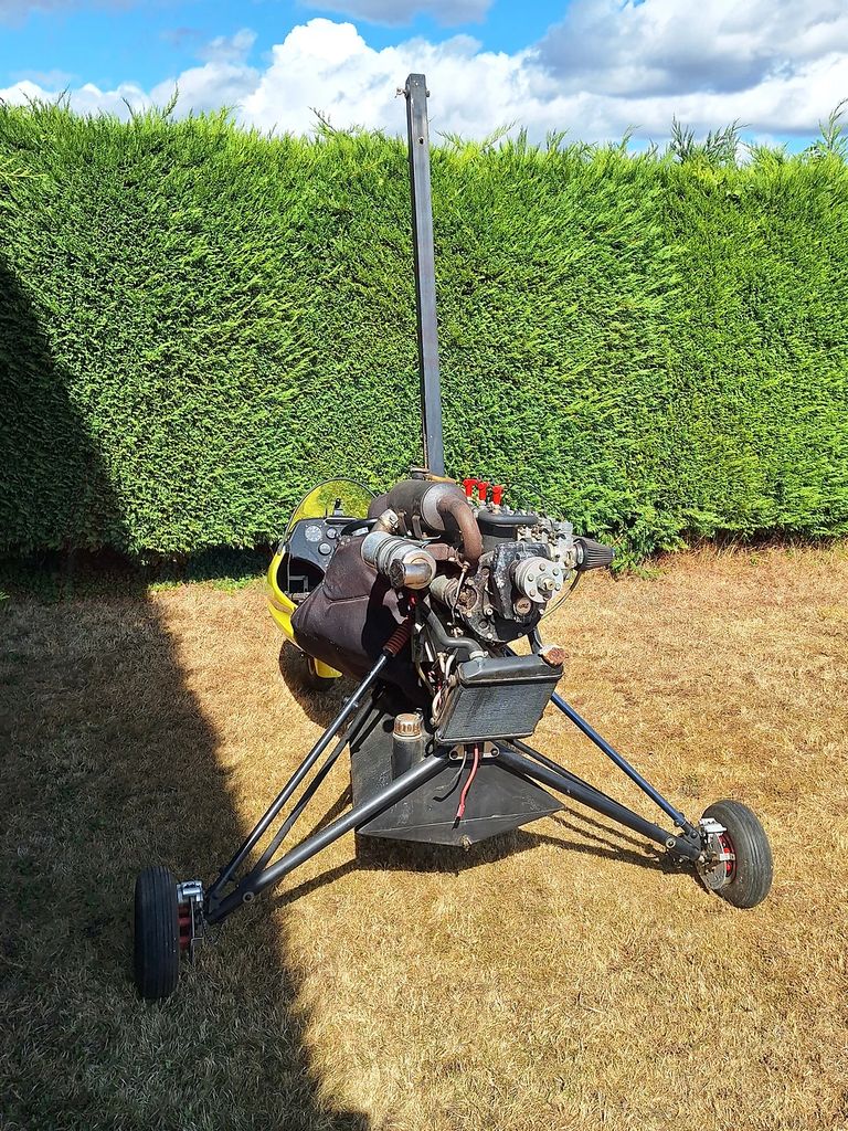 Murphy Aircraft Rebel, fotografía 5 de 8