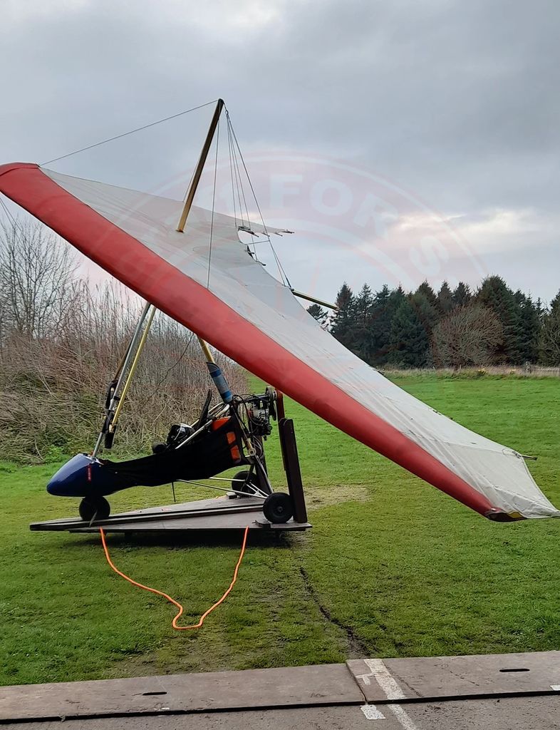 Solar Wings Pegasus Photon 210, fotografía 3 de 10