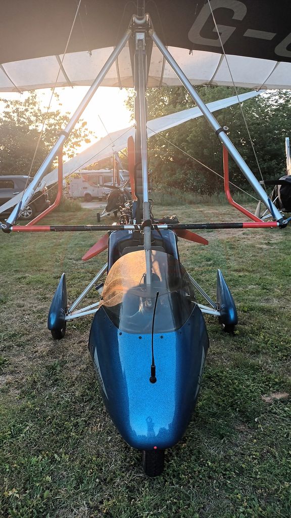P&M Aviation Quantum, fotografía 5 de 10