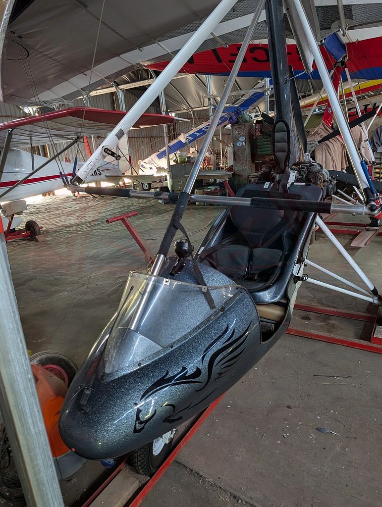 P&M Aviation Quik 912, fotografía 2 de 5