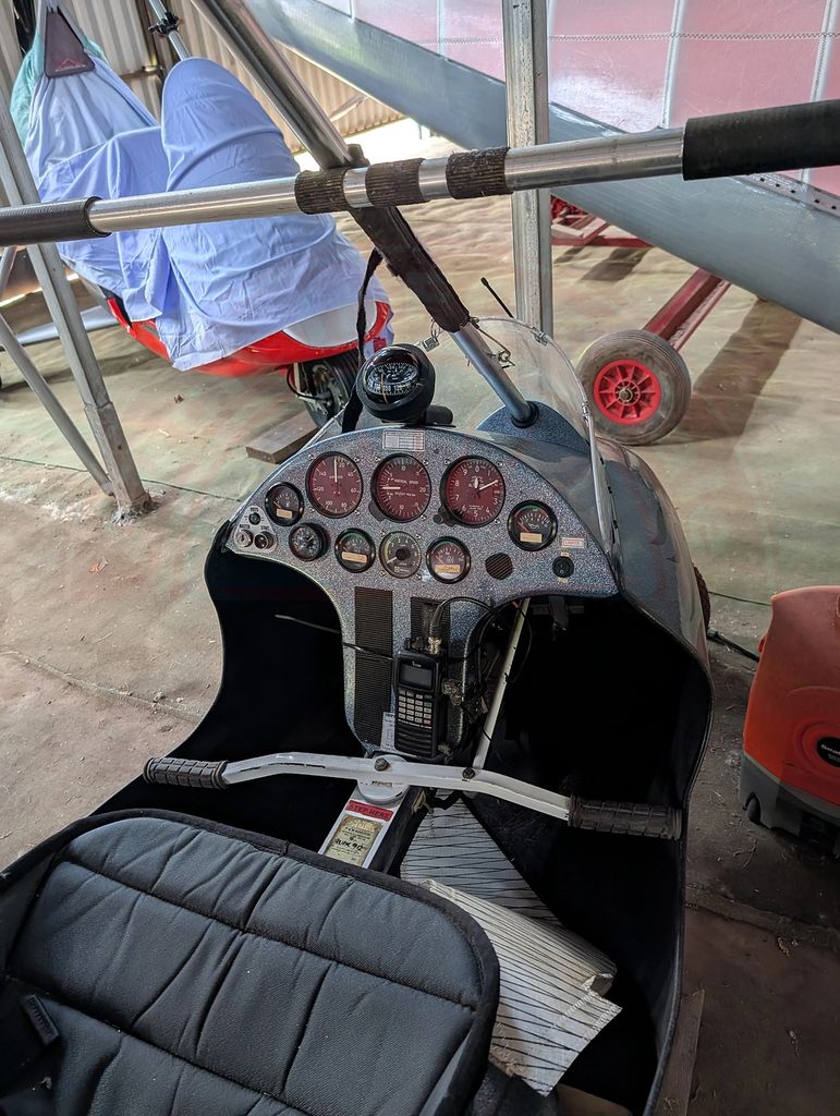P&M Aviation Quik 912, fotografía 3 de 5