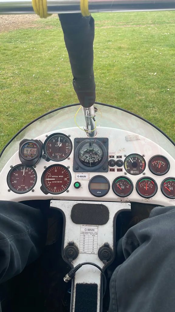 Rotax Blade, fotografía 4 de 14