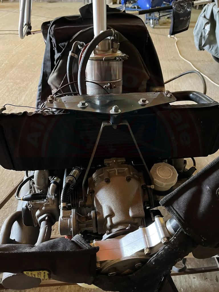 Rotax Blade, fotografía 7 de 14