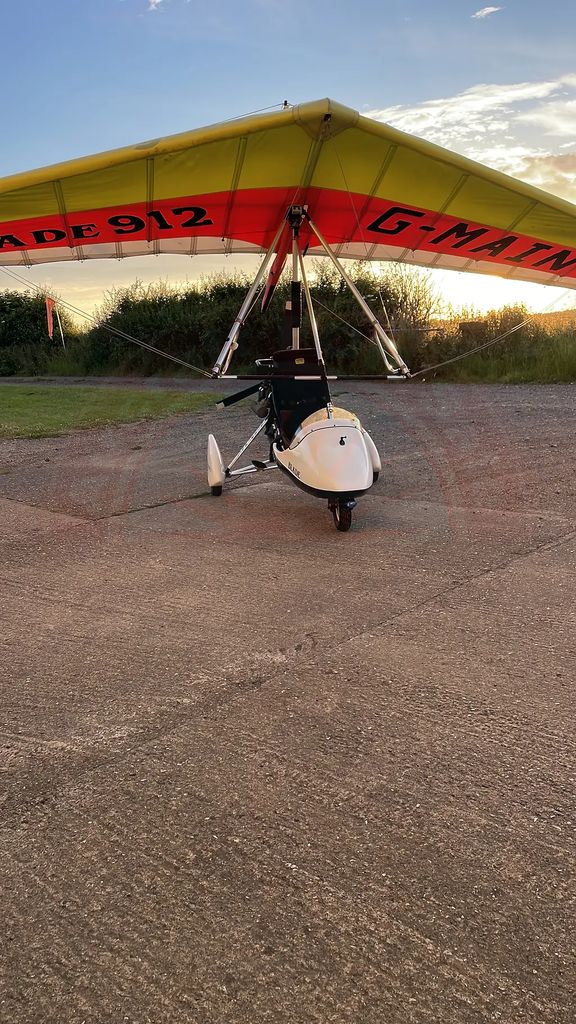 Rotax Blade, fotografía 9 de 14
