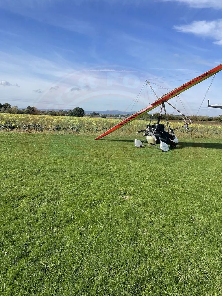 Rotax Blade, fotografía 12 de 14