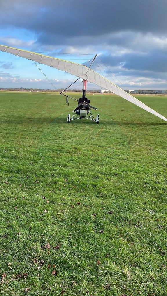 Rotax Blade, fotografía 14 de 14