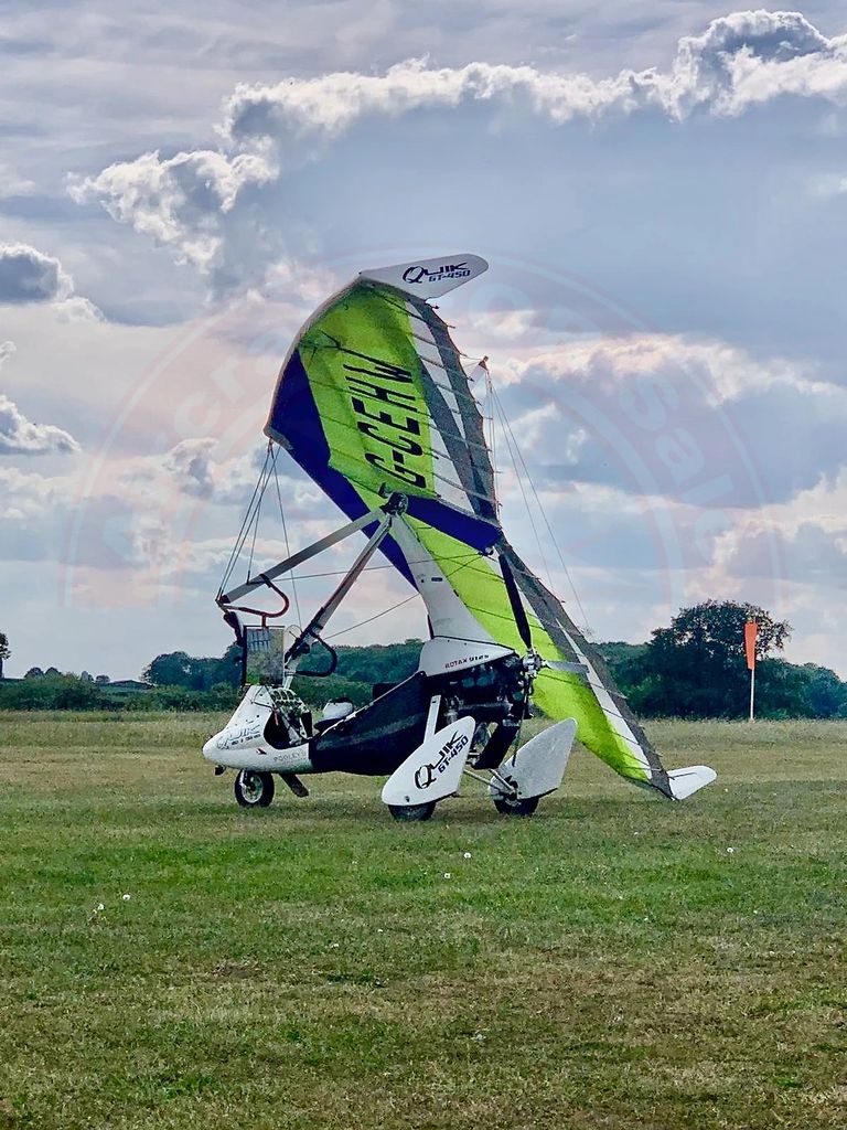 P&M Aviation GT450, fotografía 3 de 4