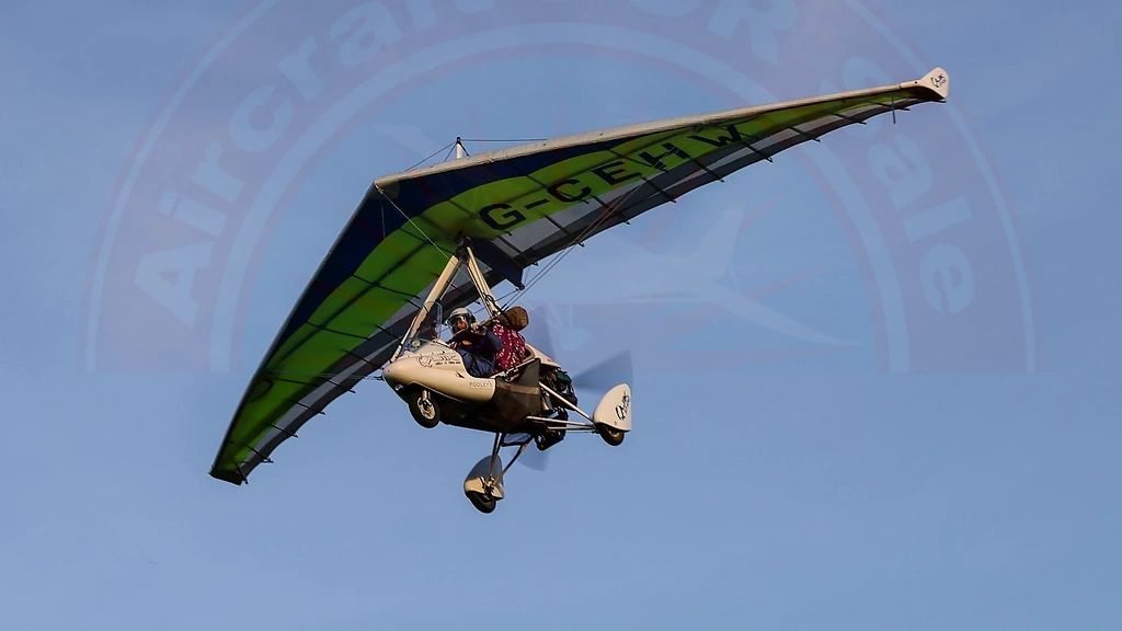 P&M Aviation GT450, fotografía 4 de 4