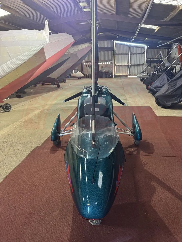 P&M Aviation Quantum, fotografía 2 de 5