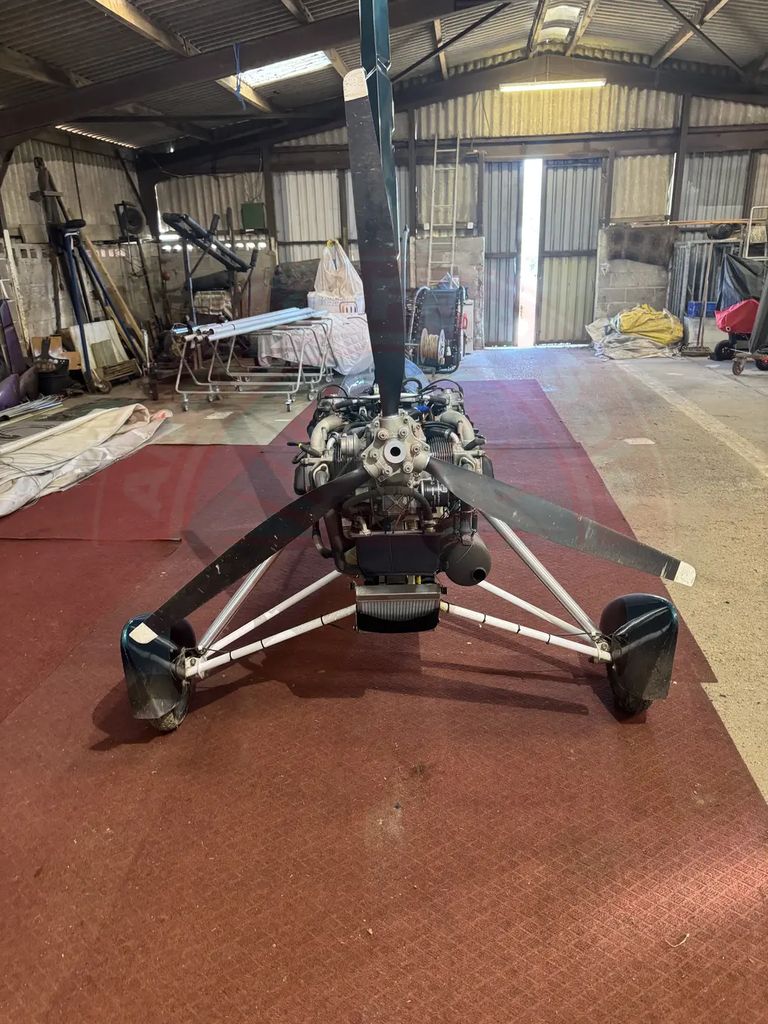 P&M Aviation Quantum, fotografía 3 de 5