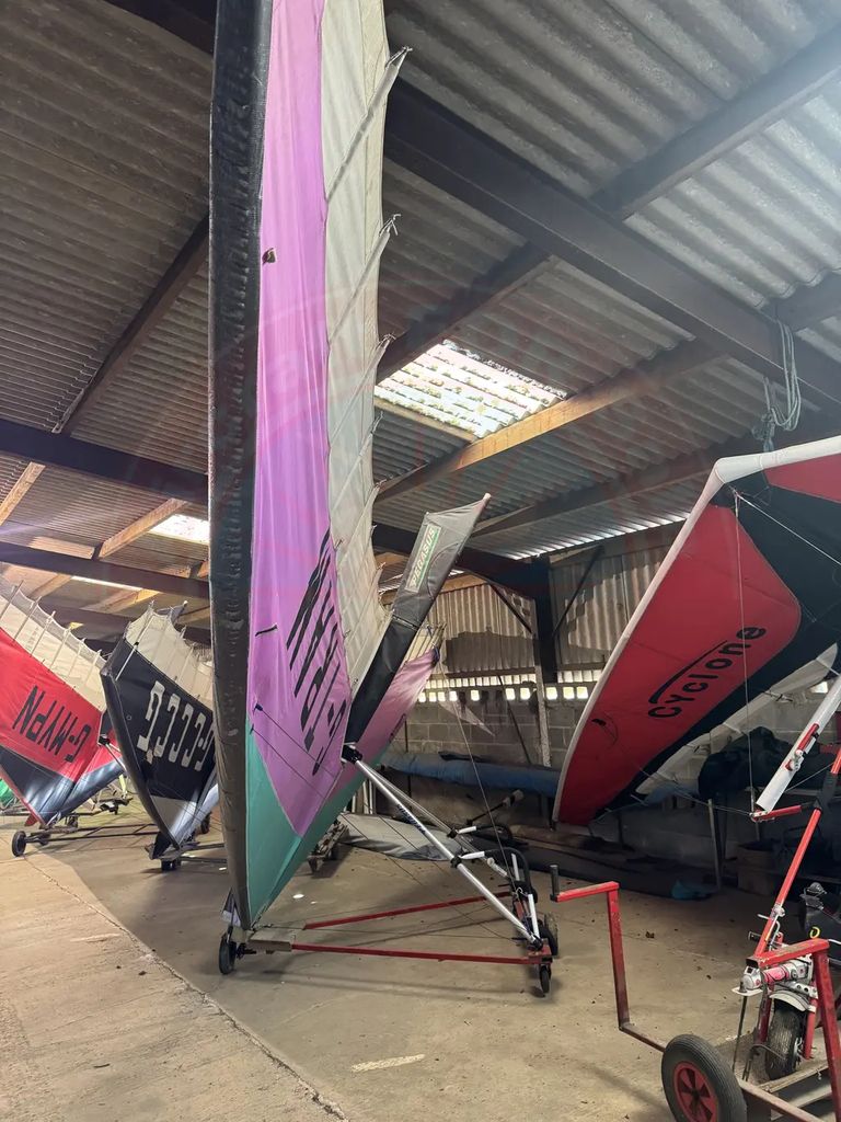 P&M Aviation Quantum, fotografía 4 de 5