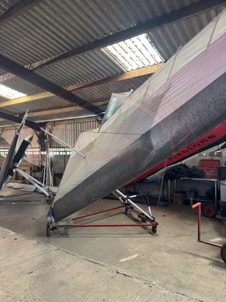 P&M Aviation Quantum, fotografía 5 de 5