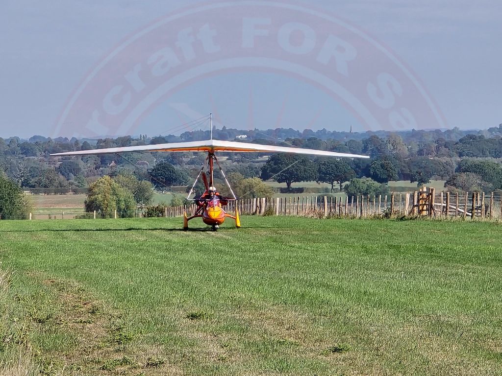 P&M Aviation 582 Silver Quasar, fotografía 9 de 9