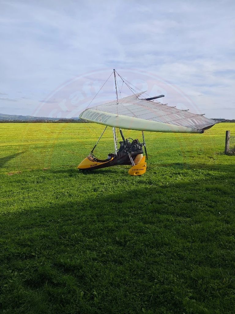 P&M Aviation Blade 912, fotografía 3 de 21