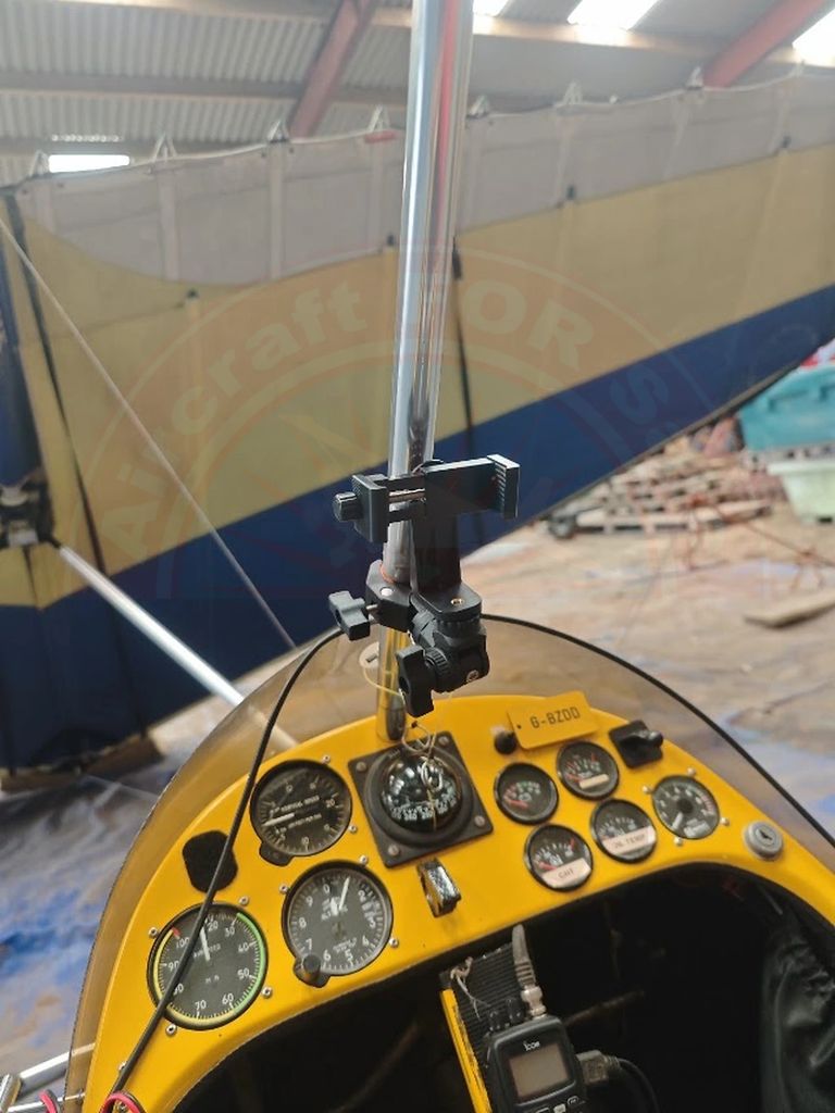 P&M Aviation Blade 912, fotografía 4 de 21
