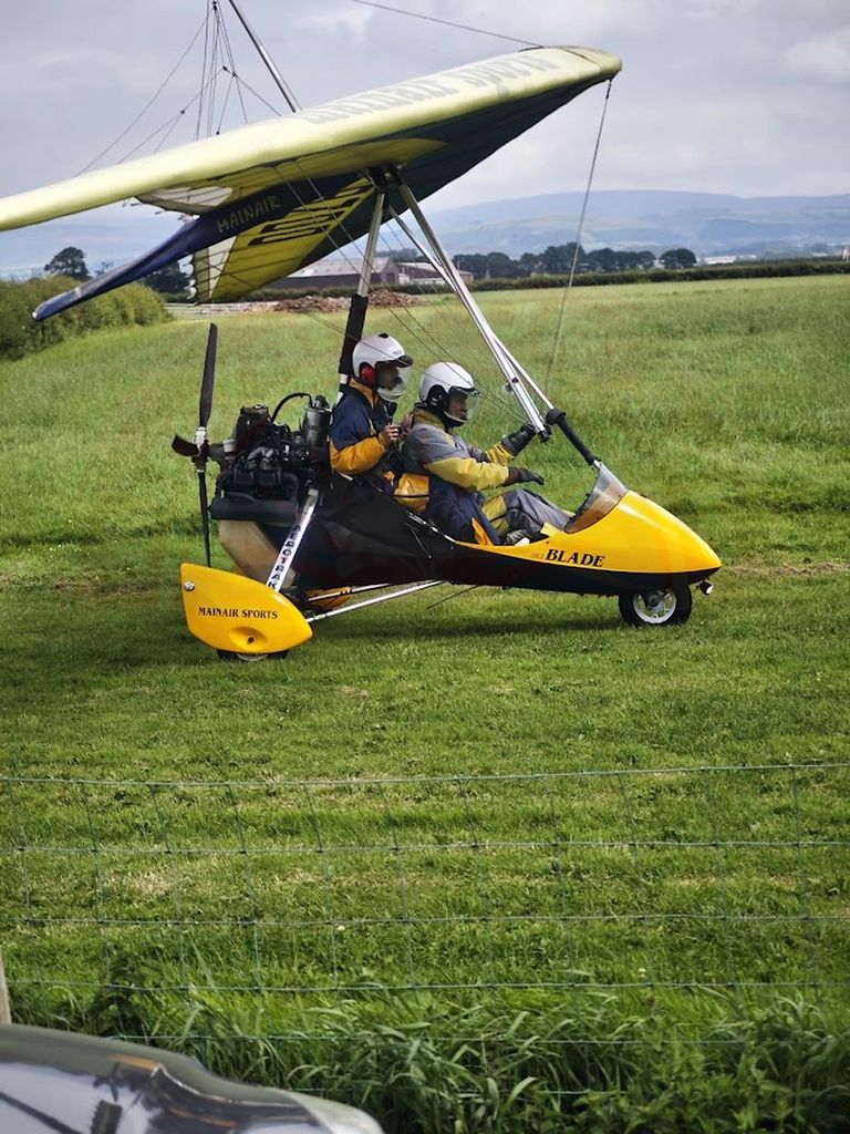 P&M Aviation Blade 912, fotografía 7 de 21