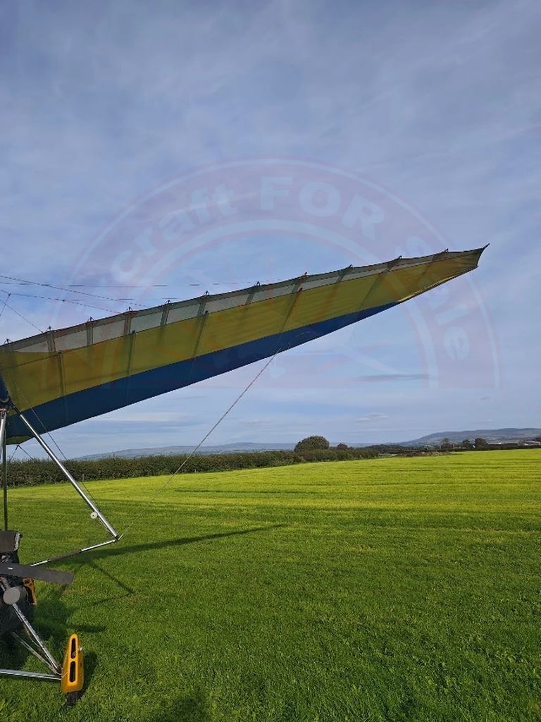 P&M Aviation Blade 912, fotografía 13 de 21