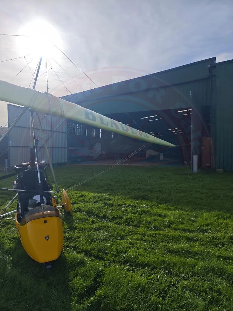 P&M Aviation Blade 912, fotografía 19 de 21