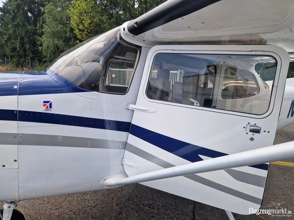 Cessna 172, fotografía 3 de 7