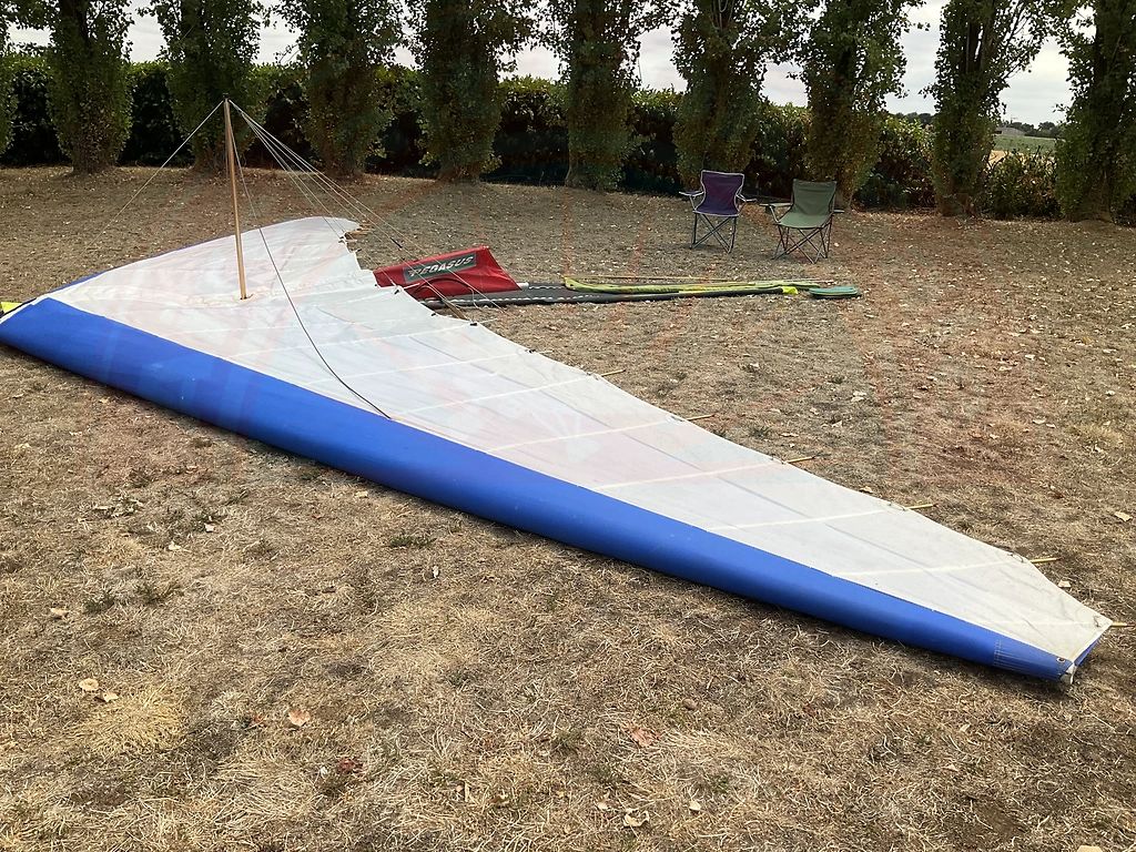 P&M Aviation Pegasus, fotografía 2 de 12