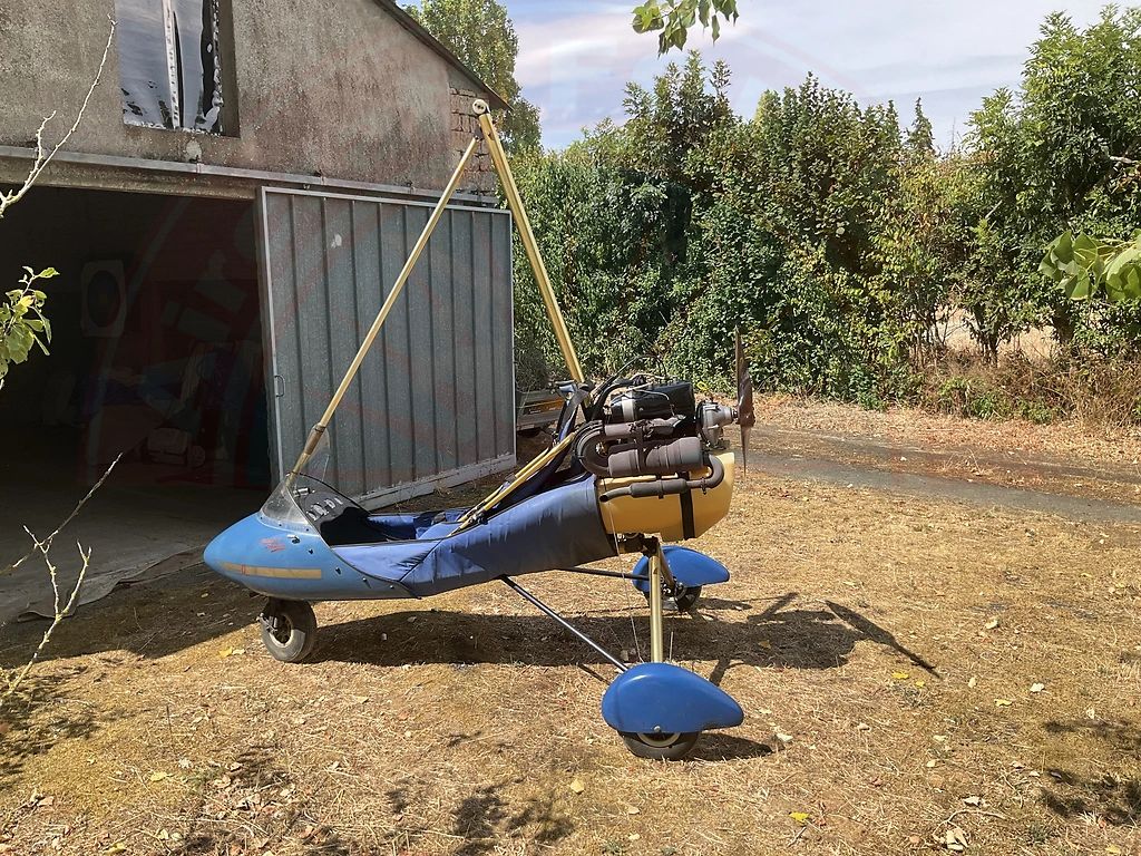 P&M Aviation Pegasus, fotografía 6 de 12