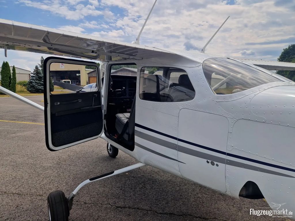 Cessna 172, fotografía 4 de 7