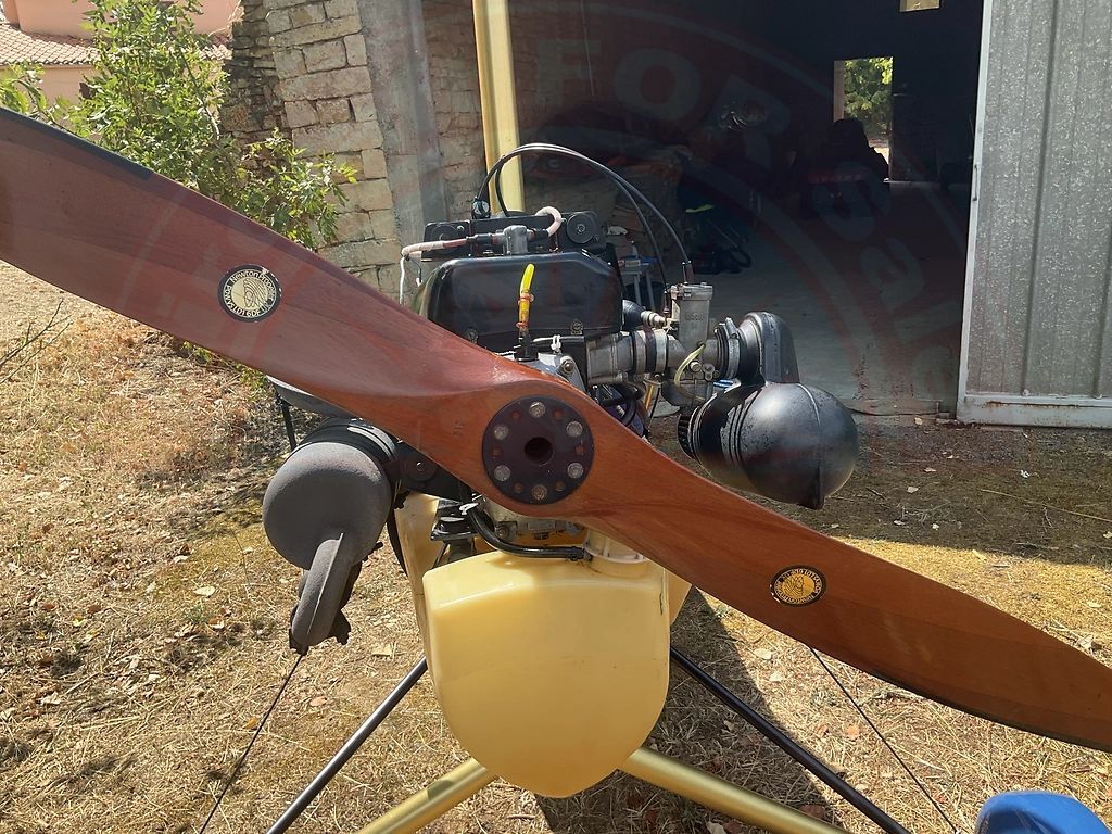 P&M Aviation Pegasus, fotografía 10 de 12