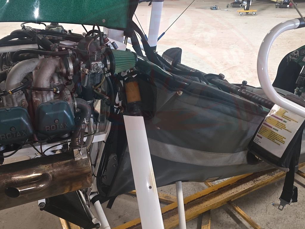 P&M Aviation Quik 912, fotografía 4 de 4