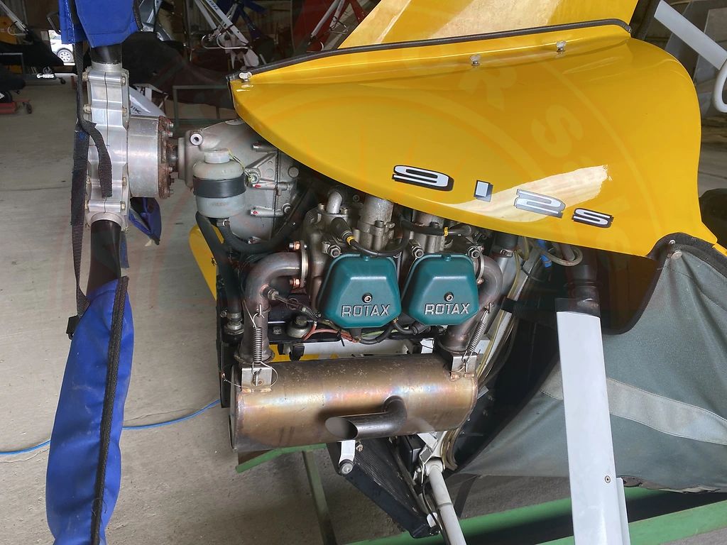 P&M Aviation QuikR, fotografía 5 de 7