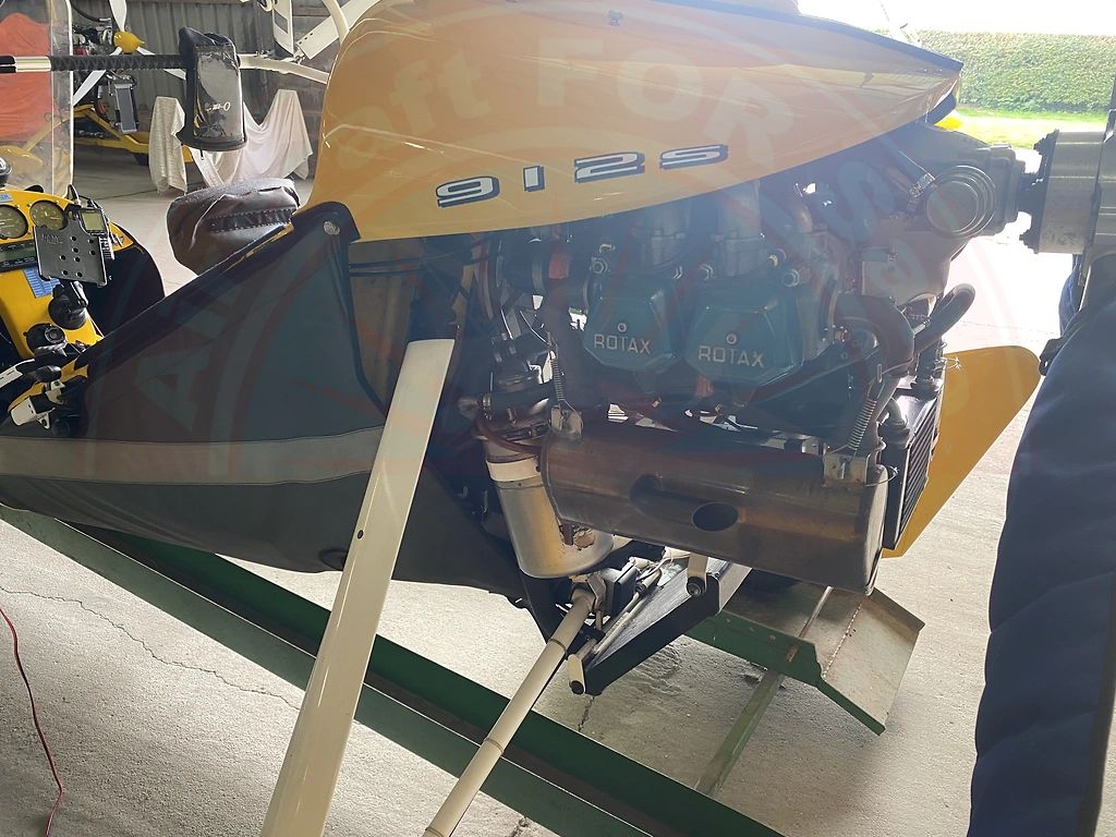 P&M Aviation QuikR, fotografía 6 de 7