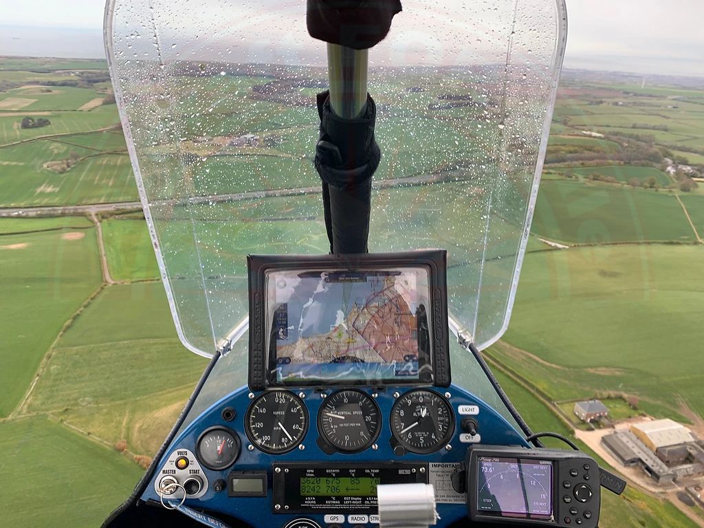 P&M Aviation Quik 912, fotografía 6 de 7