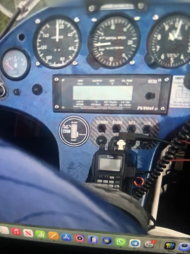 P&M Aviation Quik 912, fotografía 7 de 7