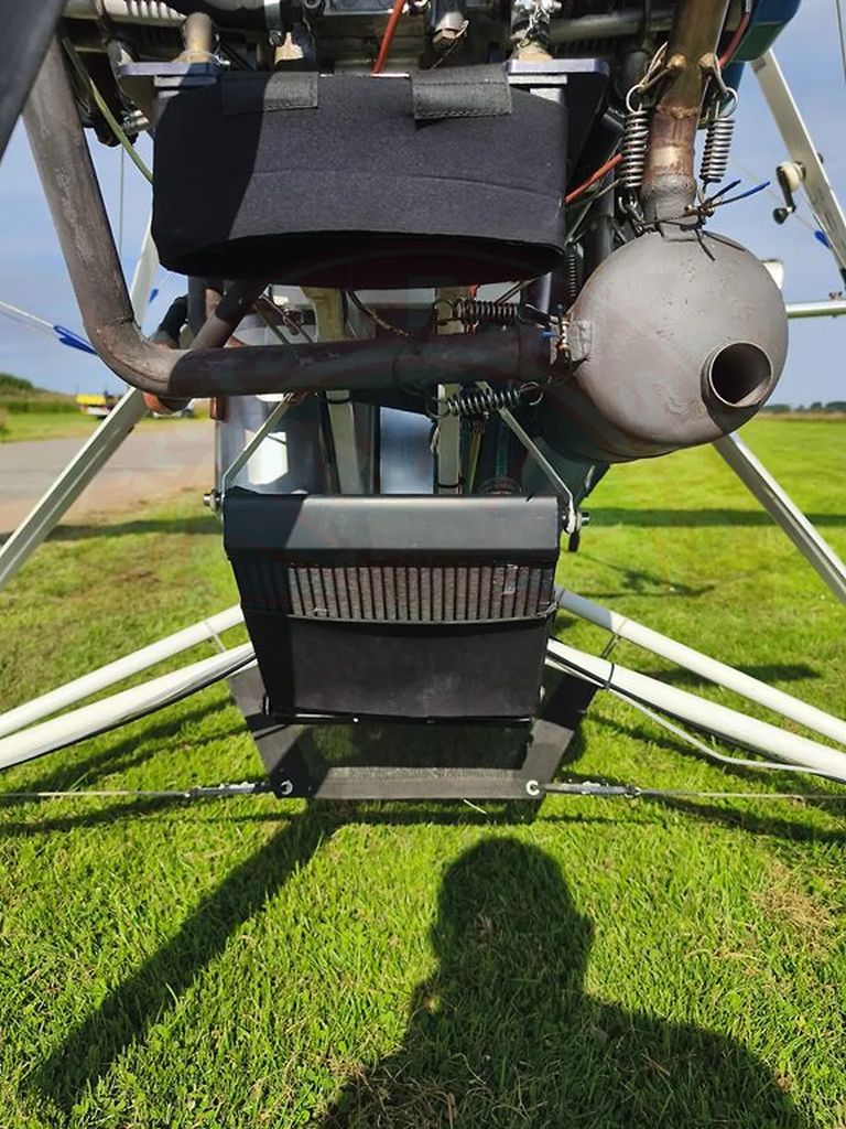 P&M Aviation Quik 912, fotografía 4 de 12