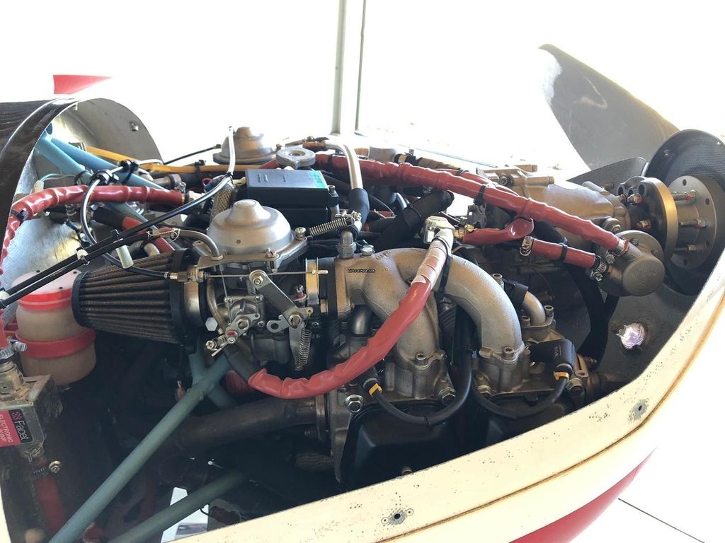 ATEC Solo 212, fotografía 6 de 8