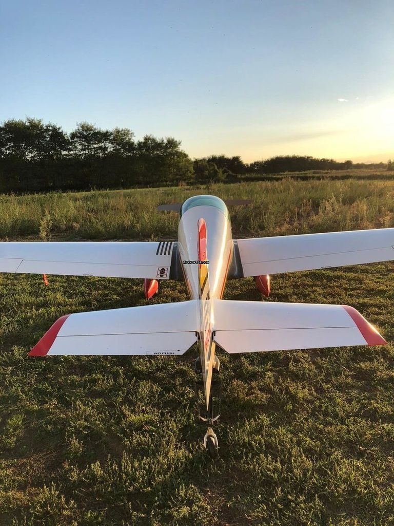 ATEC Solo 212, fotografía 8 de 8