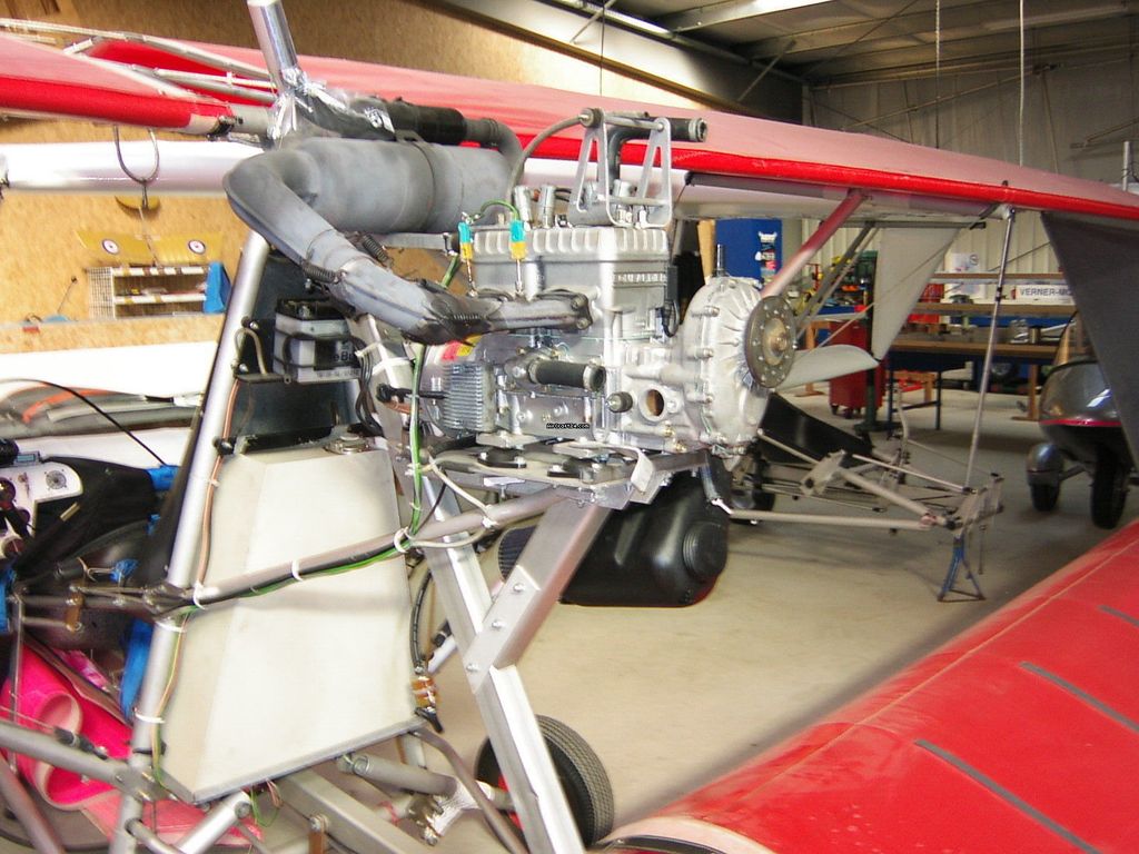 Cessna aircraft, fotografía 5 de 5