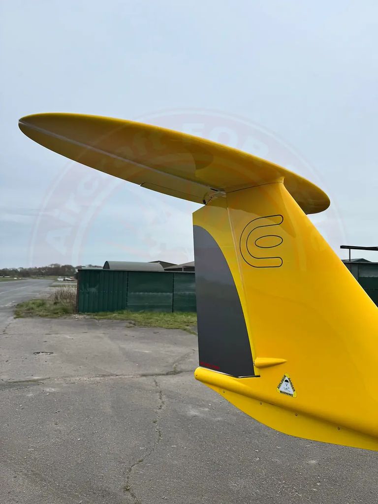 Ellipse Aero Ellipse Spirit, fotografía 4 de 13