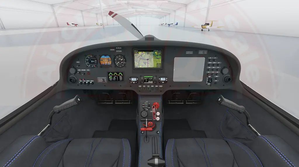 Ellipse Aero Ellipse Spirit, fotografía 5 de 13