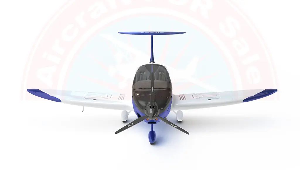 Ellipse Aero Ellipse Spirit, fotografía 6 de 13