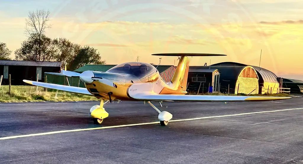Ellipse Aero Ellipse Spirit, fotografía 7 de 13