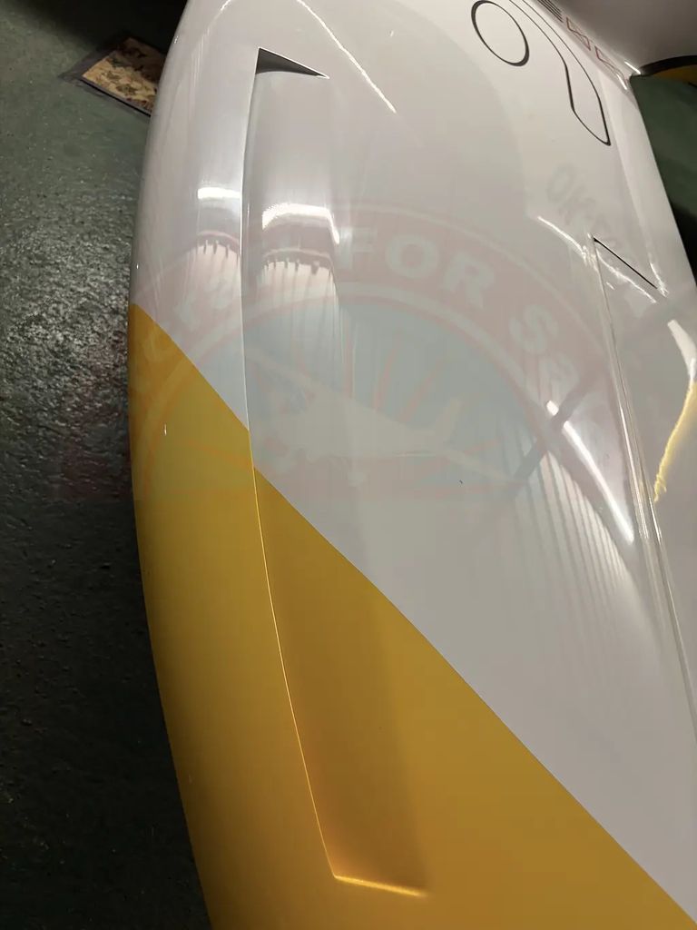 Ellipse Aero Ellipse Spirit, fotografía 9 de 13